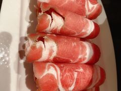 -金陵饭店 56F 家·海鲜火锅餐厅