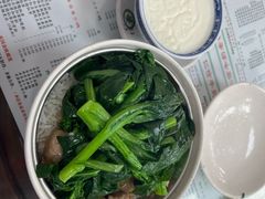 -仁信双皮奶(东川路店)