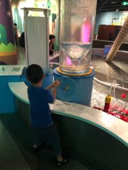 -北京科学中心儿童乐园