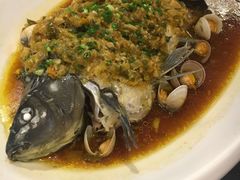 -同里湖大饭店-怡景轩中餐厅(同里古镇店)