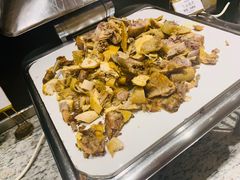 -芭菲盛宴·环球美食(北城国际店)