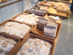 自助取餐区-玥儿弯弯手作烘焙(中海国际社区御城店)