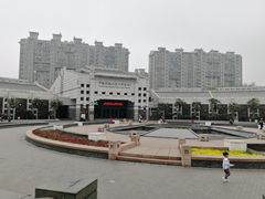 -中国京杭大运河博物馆