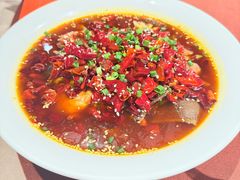 -久宴·天目湖大鱼头(恐龙园店)