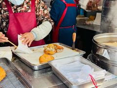 -家阳赵师傅油饼包烧麦(粮道街店)