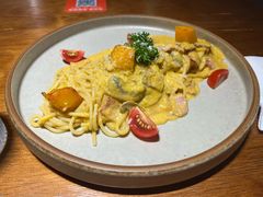 -The Good Place好地方·Brunch·coffee(国贸店)