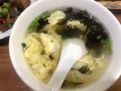 -王胖子驴肉火烧(鼓楼店)