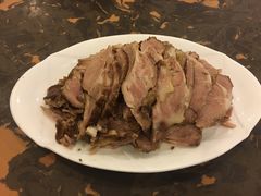 酱香肉-张包铺(道外店)