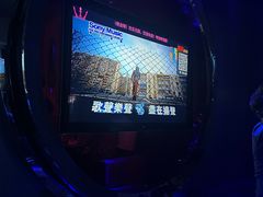 -咿加咿KTV(万松店)