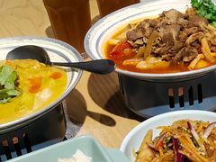 -米泰芒·东南亚料理(体育西店)