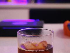 手冲咖啡-倦勤咖啡(中山南路店)