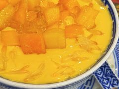 -广信牛奶甜品世家(台东店)
