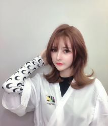 -3AM HAIR SALON染发烫发接发
