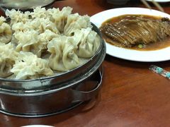 -老仁义·清真菜(太古街店)