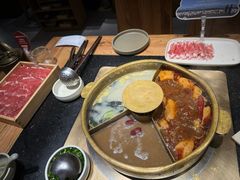 -巴奴毛肚火锅(大剧院店)
