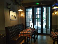 -遇见西木美式餐厅(体育路店)
