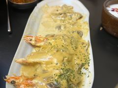 -Ameigo梅果·云贵川bistro(长宁来福士店)