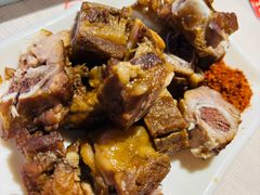 -五丁桥光头香辣蟹(望江橡树林店)