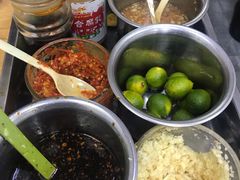 调味料-文昌鸡饭店110号(中山路店)