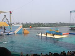 景点-秦皇岛乐岛海洋王国