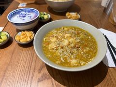 -李百蟹·江南蟹黄面·河景餐厅(夫子庙总店)