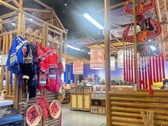 -洱火云南酸菜牛肉火锅(石景山当代商城店)