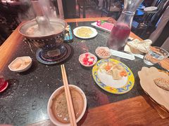 -南门涮肉(东单店)