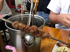 -炒豆合作社(东四总店)