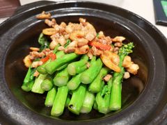 -尚一汤·粤菜海鲜(环球港店)