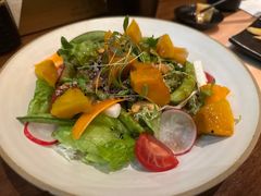 -山葵家居酒屋(天目里店)