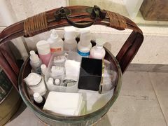 -Dragonfly悠庭·按摩Spa(静安嘉里中心店)