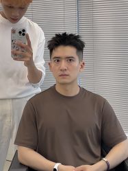 -SalonRivelin 沙龙瑞菱