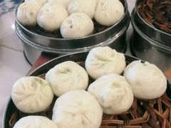 -东方饺子王(大屯路店)