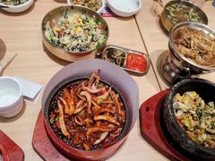 -米村拌饭(海林店)
