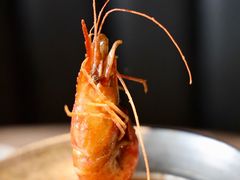 -雷泰泰台式胡椒虾(滨江金铂湾店)