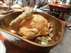 -味鼎长安·地道陕菜(凤城一路店)