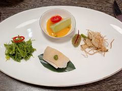 -Yan Ting 宴庭中餐厅(上海静安瑞吉酒店)