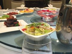 -御花园·粤菜·海鲜火锅(中山公园店)