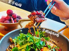 -吃饭皇帝大(解放西路店)