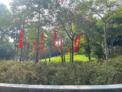 -点都德(广州白云山景区南门店)