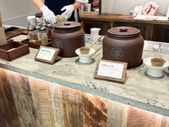 -李山山茶事(景枫店)
