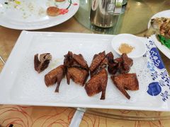 -水乡人家私房菜(逢简店)