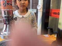 -霸腹烤肉(厦门柚子番店)