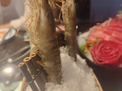 -捞王猪肚鸡火锅(昆山店)