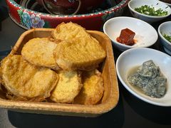 -羊大爷涮肉(亮马桥店)