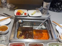 -海底捞火锅(振华广场店)