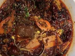 -河南盛世民航国际酒店·星空餐厅