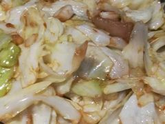 手撕包菜-陶然楼·家宴