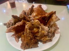 -胖子菜馆(隆昌路店)