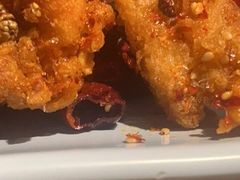 -望京一号·重庆江湖菜(工体店)